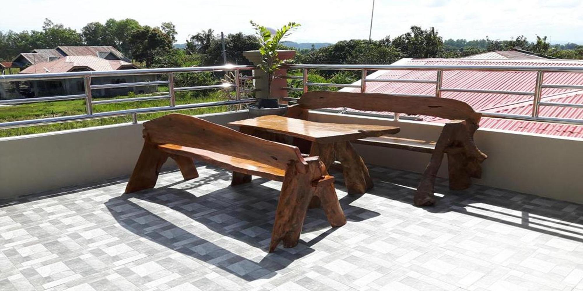 Fnt Transient House Near Hundred Islands Alaminos Exterior foto