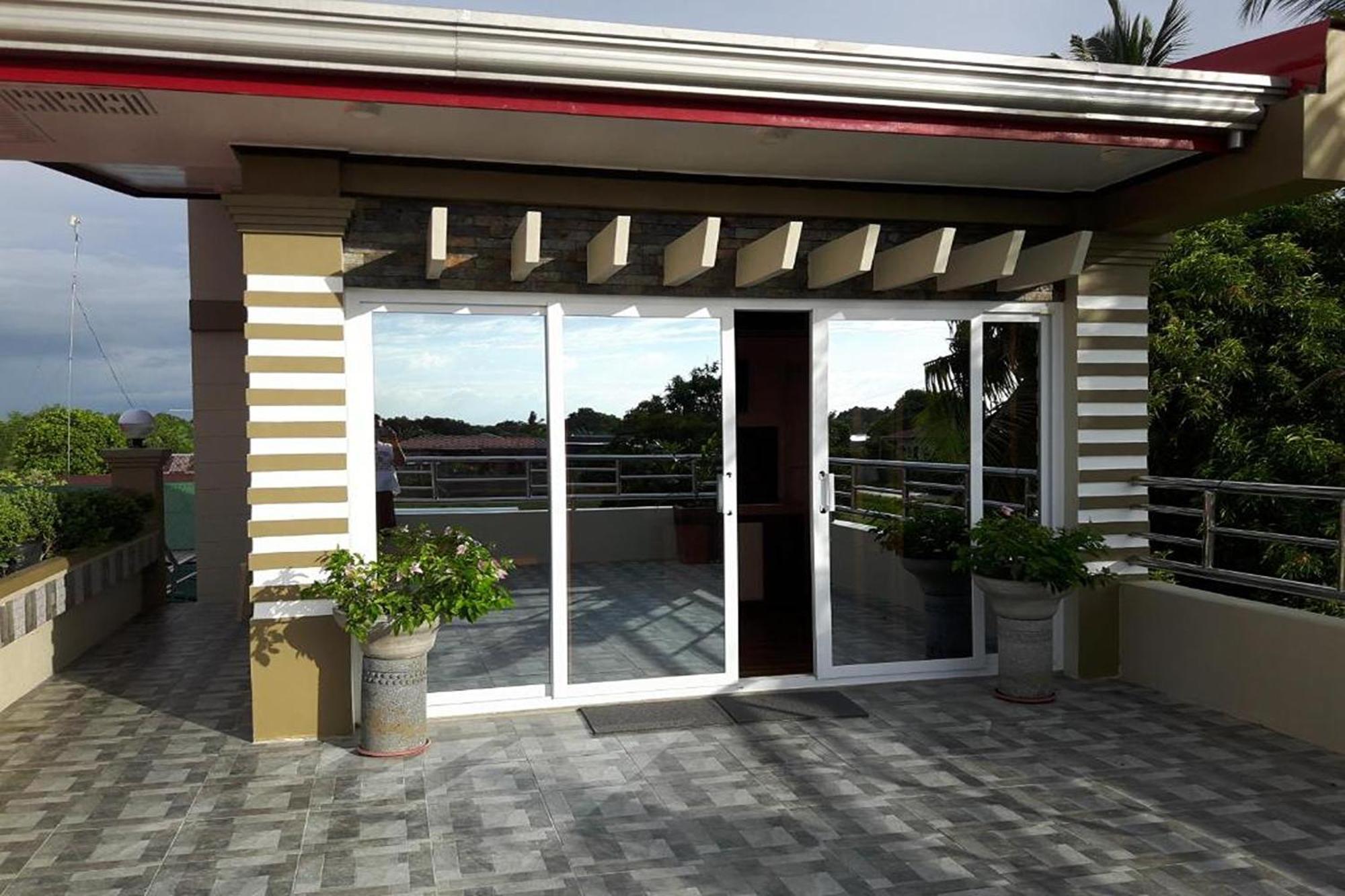 Fnt Transient House Near Hundred Islands Alaminos Exterior foto